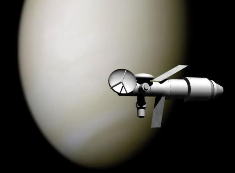 Illustration for article titled The Ten Most Insane Space Programs That Never Happened